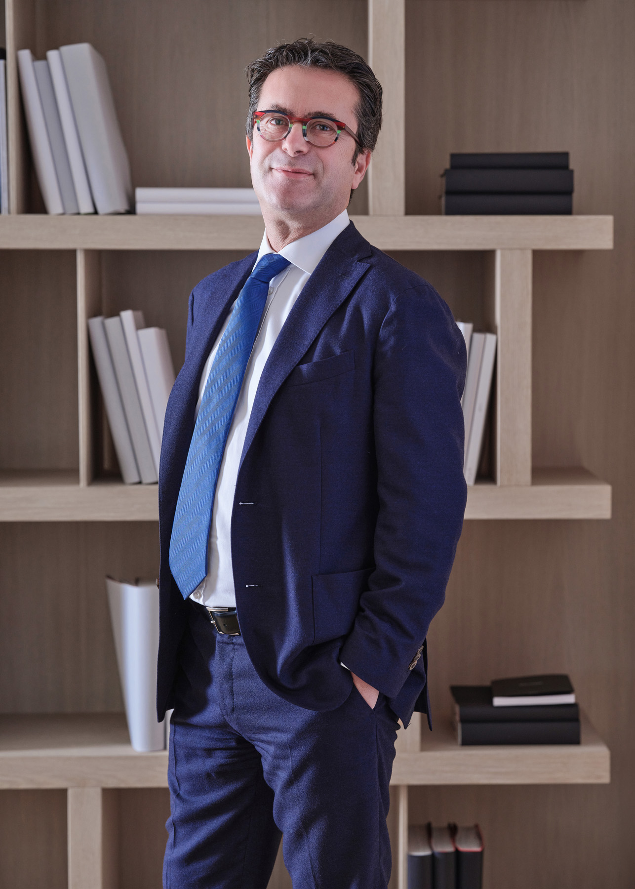 Mario Marzovilla