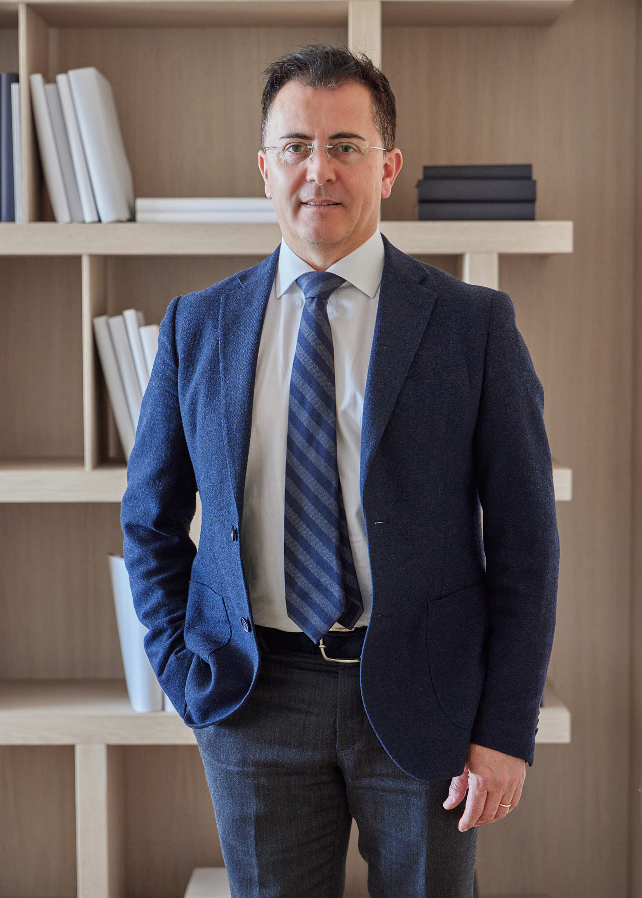Vincenzo Intilangelo