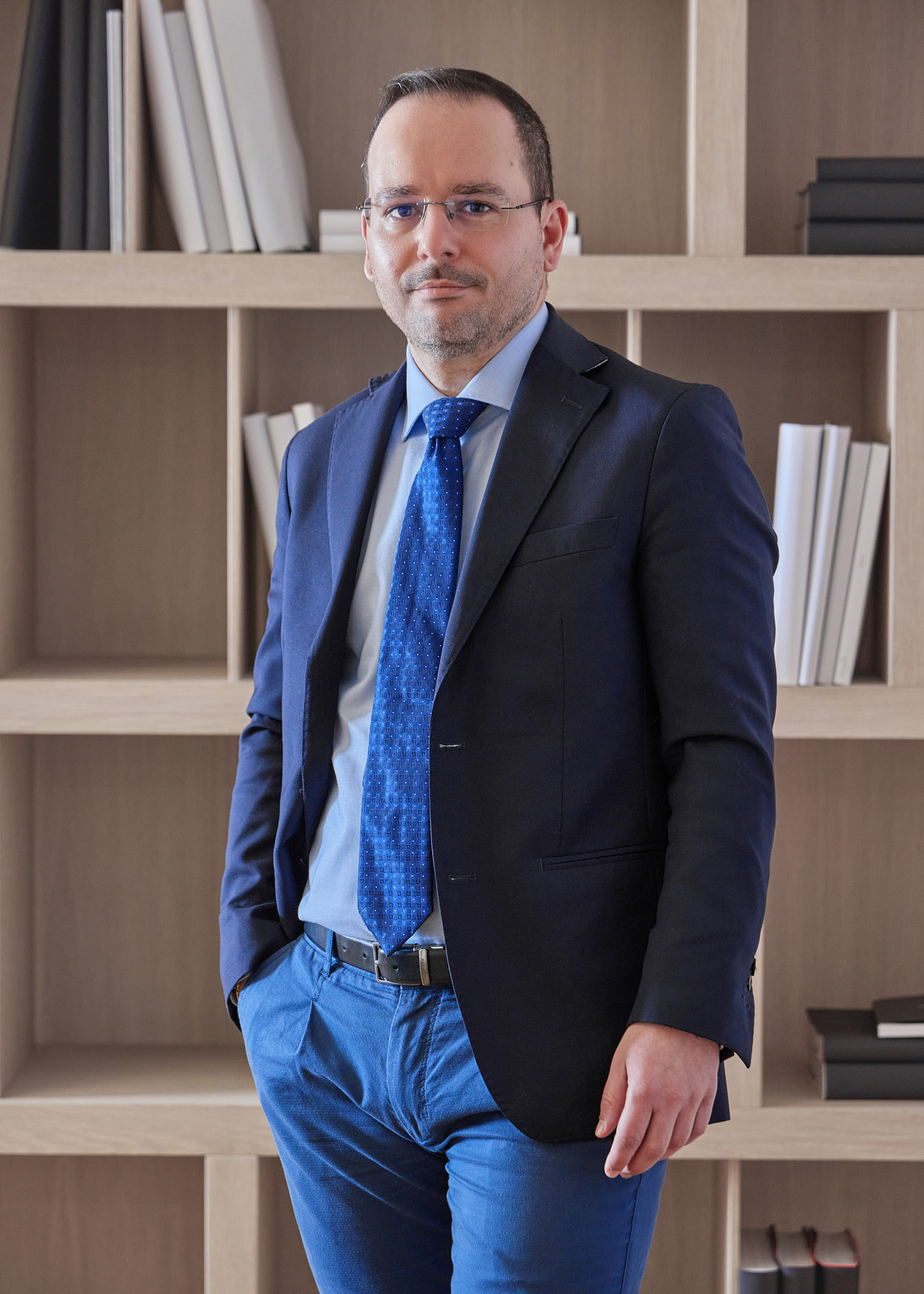 Marco Leccese