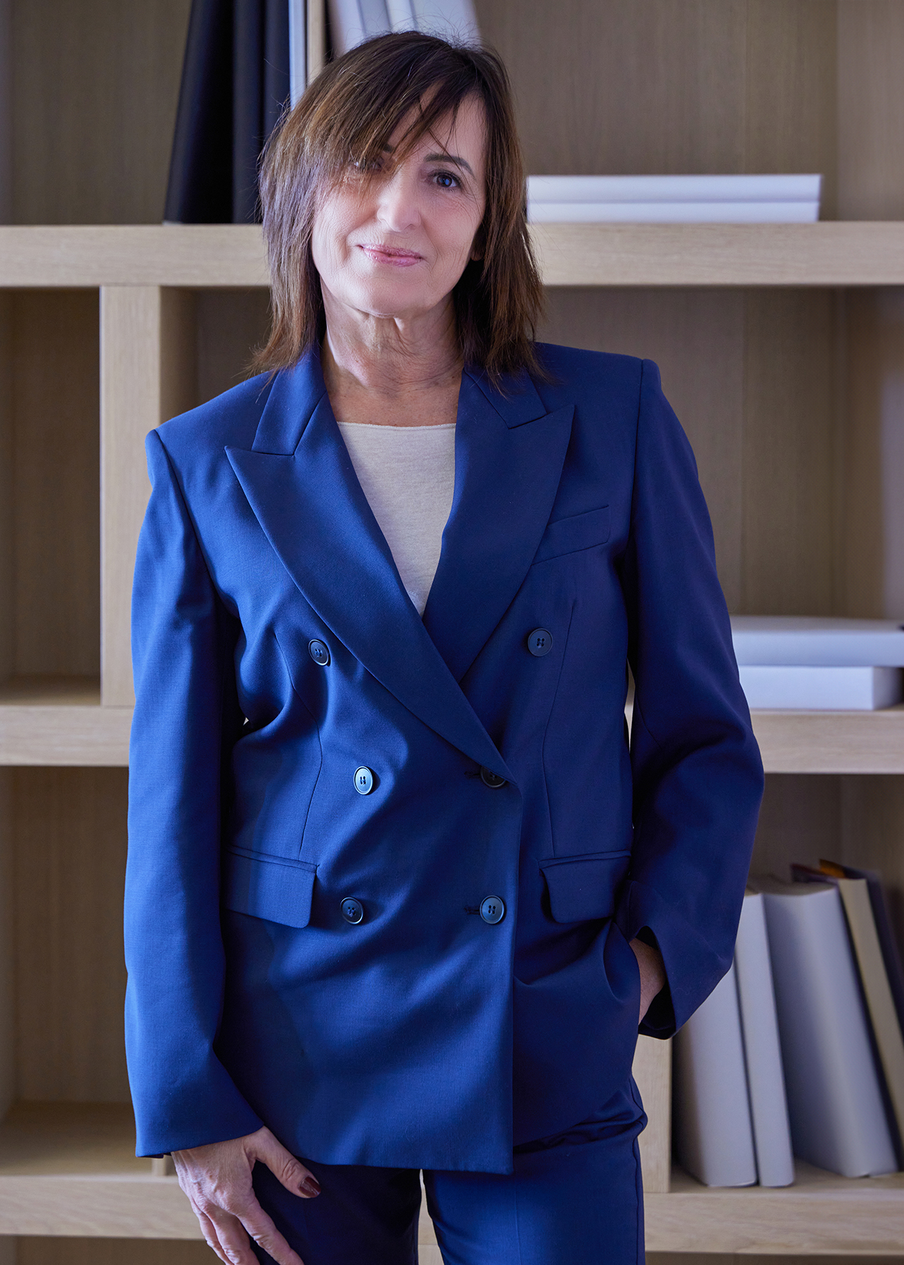 Stefania Pedrini