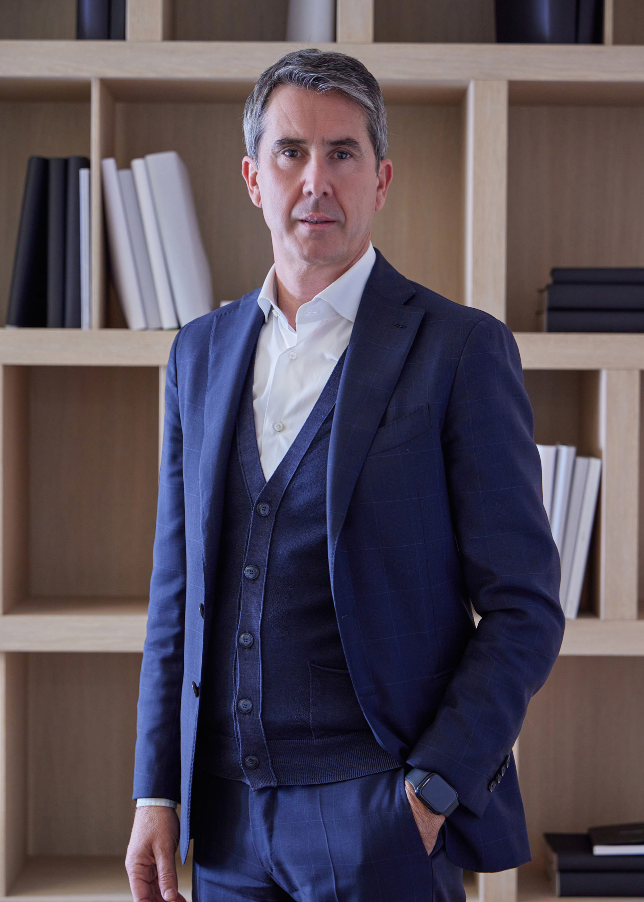 Alessandro Cianfrone