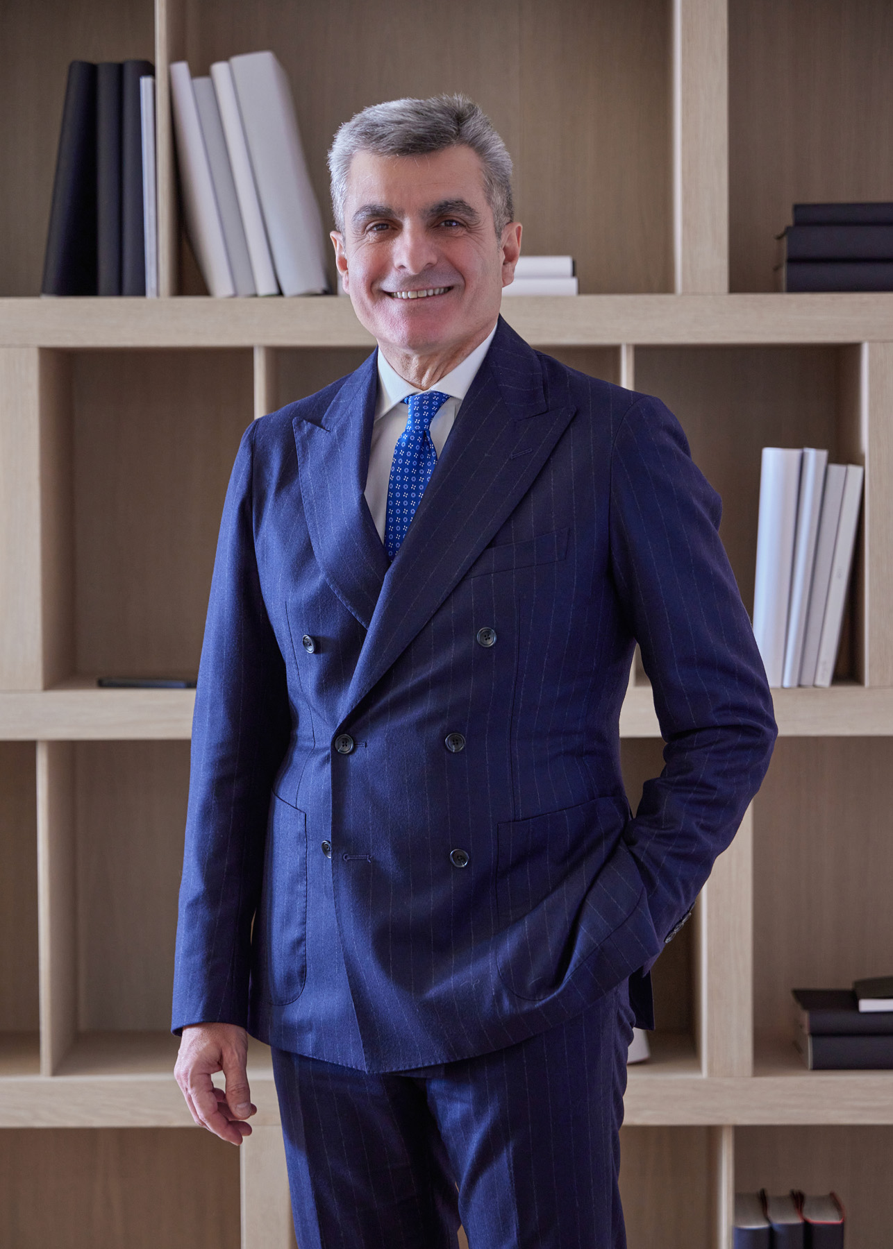 professionisti