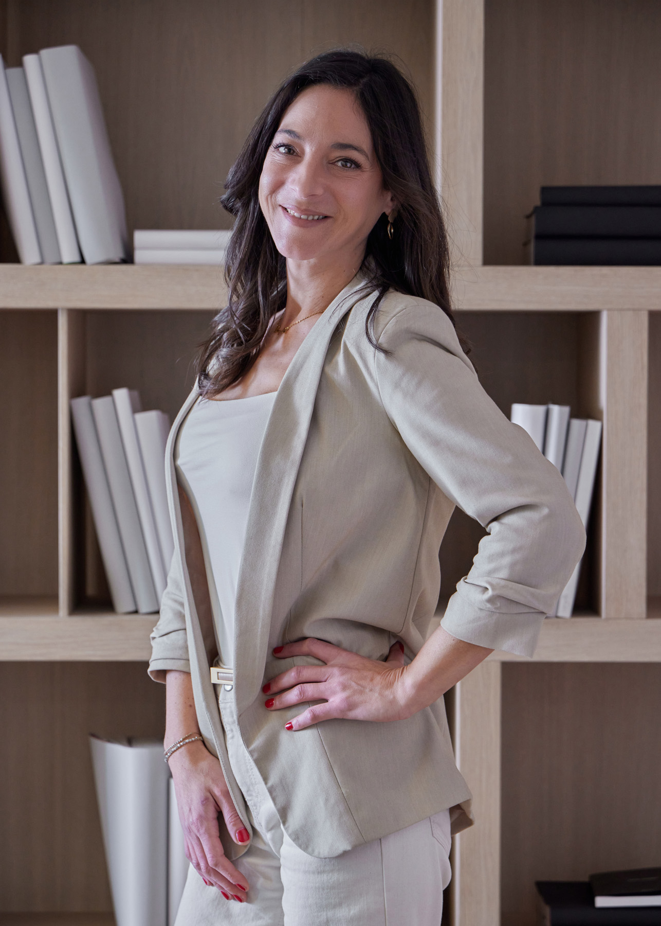 Carla Faricelli