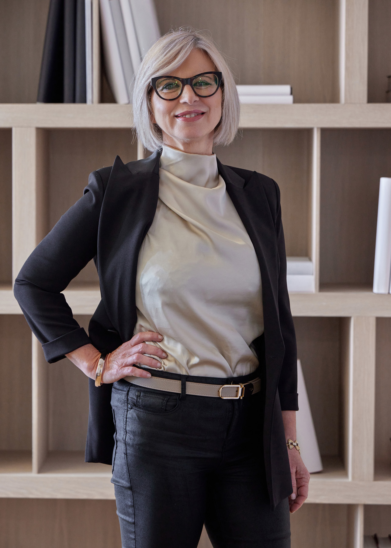 Anna D'Alesio
